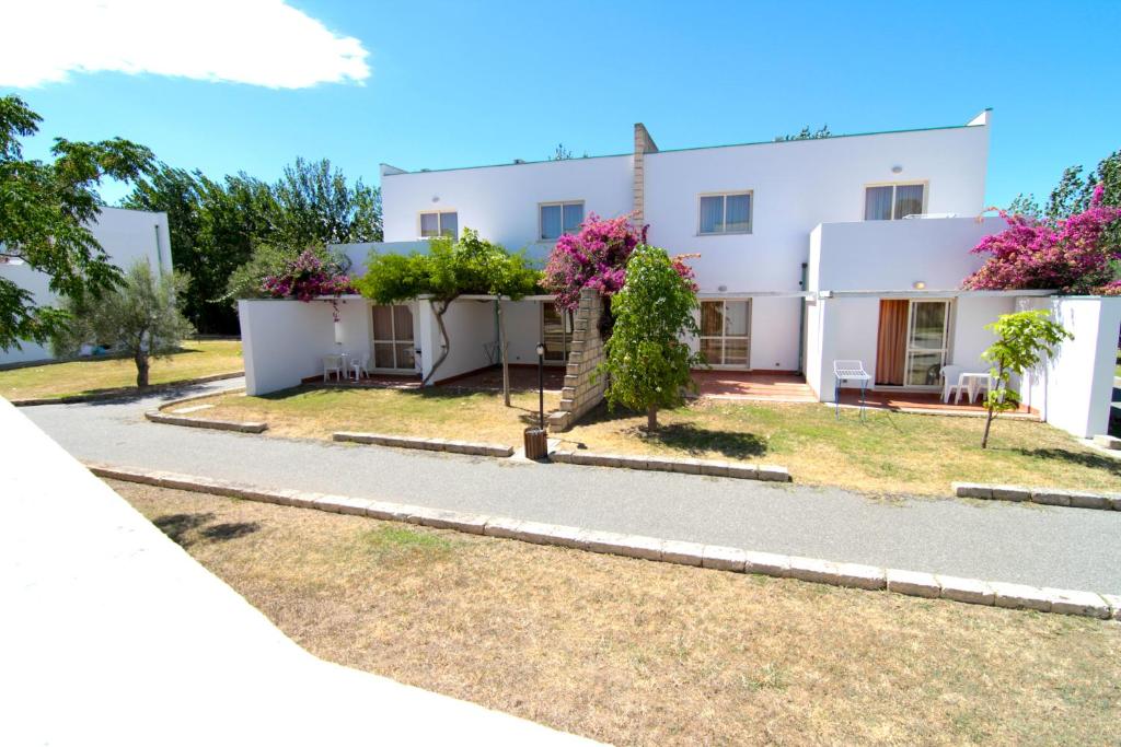 Club Esse Sunbeach Resort